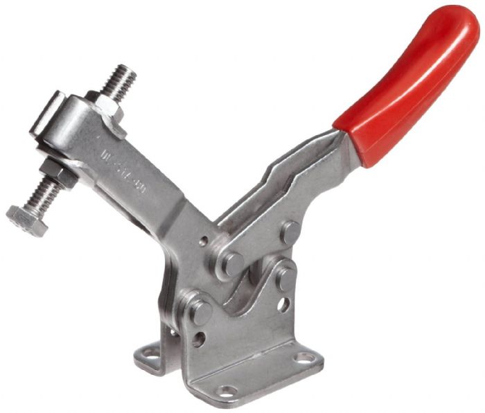 Clamp Horizontal 235 - 237